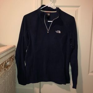 Women’s pullover north face